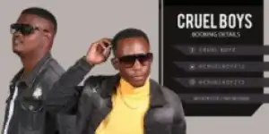 Cruel Boyz - Friends Like This (Original) ft. Worst Behaviour